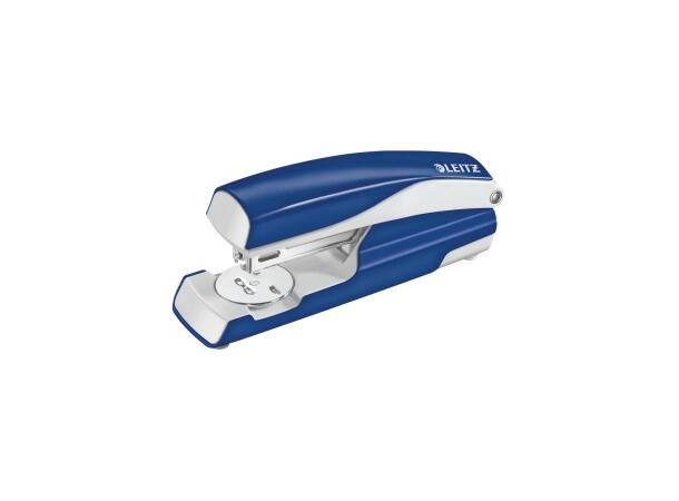 Stiftemaskin LEITZ 5502 blå 